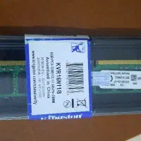 رم ۸ گیگ ddr3 برای کامپیوتر صفر