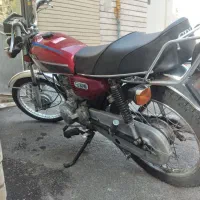 هوندا ۱۲۵ نامی