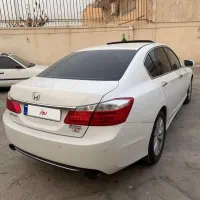 هوندا اکورد استثنایی