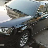 دنا توربو شارژ 70 کار بی رنگ1401