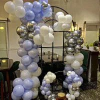 جشنواره بادکنک و گل آرایی،تولد افتتاحیه سالگرد|خدمات پذیرایی، مراسم|مشهد, کوثر|دیوار