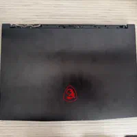 لپتاپ MSI gf63 i5 1650