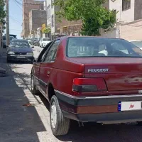 405مدل 82|خودرو سواری و وانت|قدس, شهر‌قدس|دیوار