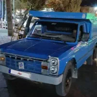 نیسان زامیاد فروشی|خودرو سواری و وانت|سیرجان, |دیوار