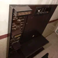 میز تلوزیون