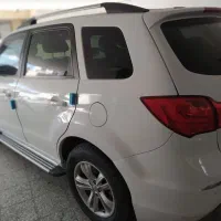 ماشین شاسی هایما S7 موتور 2000 بیرنگ تضمینی