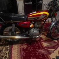 موتور سیکلت