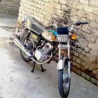 هندا ۱۵۰