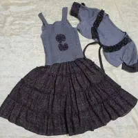 لباس دخترانه و زنانه