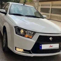 دنا معمولی مدل ۱۳۹۵ تیپ ۲ فول تمیز با کلاچ برقی|خودرو سواری و وانت|اصفهان, ملک‌شهر|دیوار