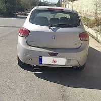 تیبا ۲ مدل ۹۴|خودرو سواری و وانت|پرند, فاز ۶|دیوار