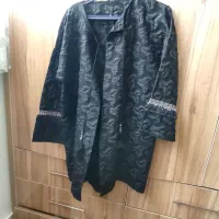 مانتو ها نو وشیک