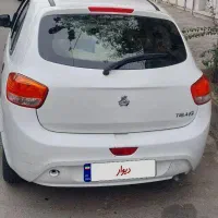 تیبا ۲|خودرو سواری و وانت|قم, حنیف نژاد|دیوار