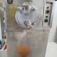بستنی ساز ، بارسفت کن