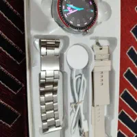 ساعت هوشمند معاوضه دارم