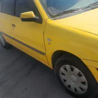 سمند 94 موتور ملی