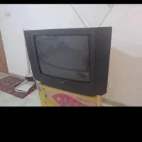 خرید و فروش تلویزیون قدیمی|تلویزیون و پروژکتور|کرج, دهقان ویلا|دیوار