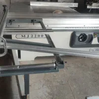 دورکن دستگاه برش دور کن ۲۲۰توکل تکفاز|ماشین‌آلات صنعتی|تهران, بهاران|دیوار