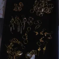 طلا نو با اجرت عمده مناسب|جواهرات|سبزوار, قائم|دیوار