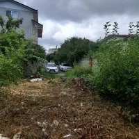 فروش و معاوضه زمین تنکابن خرم آباد|فروش زمین و ملک کلنگی|خرمآباد (تنکابن), |دیوار