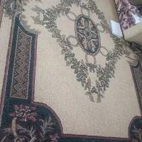 دو تخته فرش|فرش|شاهین‌شهر, فردوسی|دیوار