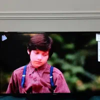 ال ای دی 40 اینج سامسونگ|تلویزیون و پروژکتور|خرمآباد, |دیوار