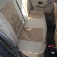 سمند  ef7|خودرو سواری و وانت|سمنان, |دیوار