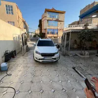 فیدلیتی مدل ۱۴۰۱ گیر بکس جدید|خودرو سواری و وانت|چورزق, |دیوار