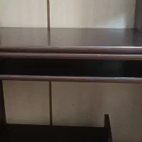 میز کار،میز کامپیوتر|میز تحریر و کامپیوتر|گلستان (تهران), |دیوار