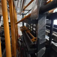 سازه های تی آریکس و کراسفیت و مقداری دمبل