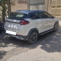 ام‌وی‌ام X22 Pro IE، مدل ۱۴۰۱ فروش یا معاوضه خودرو|خودرو سواری و وانت|اصفهان, آفاران|دیوار