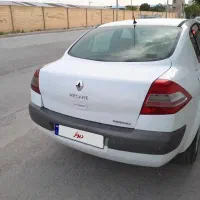 رنو مگان 2000cc، مدل ۲۰۰۸|خودرو سواری و وانت|اصفهان, بهارستان (مخابرات)|دیوار