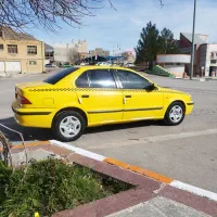 تاکسی دربستی به تمام نقاط کشور