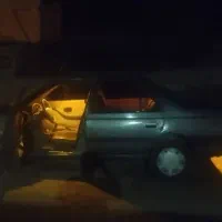 پژو۴۰۵ مدل ۸۶