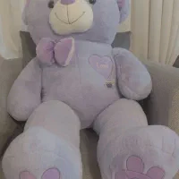 خرس|اسباب‌‌بازی|مشهد, شهرک رازی (شهرک غرب)|دیوار