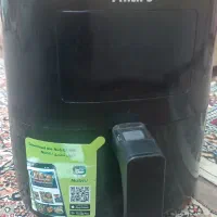 سرخ کن فیلیپس مدل 9252|ظروف پخت‌وپز|آق قلا, |دیوار