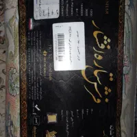 فروش ۴تخته فرش۱۲متری ۱۲۰۰شانه ۳۶۰۰ تراکم|فرش|سقز, |دیوار