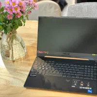 لپ تاپ گیمینگ ایسوس Asus Fx507