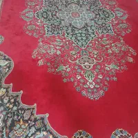 قالی تمیز دو عدد|فرش|بندر امام خمینی, |دیوار