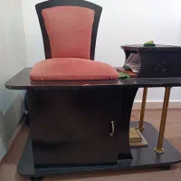 میز تلفن|میز تلفن|گرگان, |دیوار