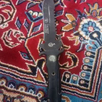 کاردآمریکایی اصل