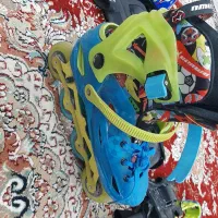 کفش اسکیت حرفه ای در حد