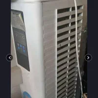 کولر آبی سالم نونو