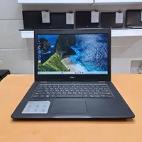 لپ تاپ Dell نسل 10 گرافیک دار