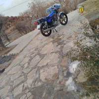 موتور سنین۲۰۰|موتورسیکلت|سنندج, |دیوار