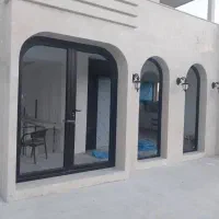 تولید درب و پنجره آلومینیومی و دوجداره upvc