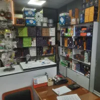 نیازمندفروشنده درالکتریکی