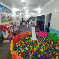 مربی خانم برای خانه بازی|استخدام آموزشی|یزد, |دیوار