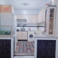 طبقه اول خوش نقشه مارلیک سراسیاب ملارد کرج