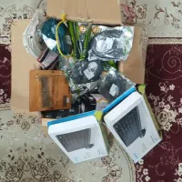 کابل های مختلف برای کامپیوتر